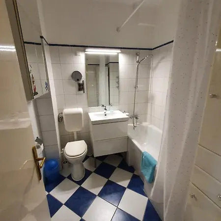 Apartman M - Info Park *