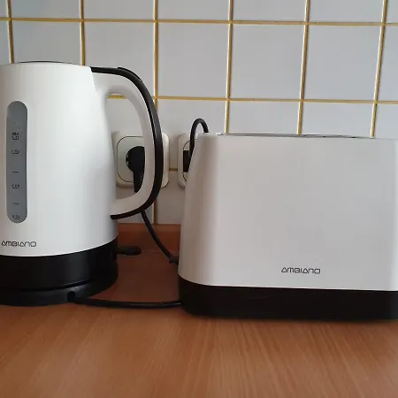 M - Info Park Lägenhet Budapest